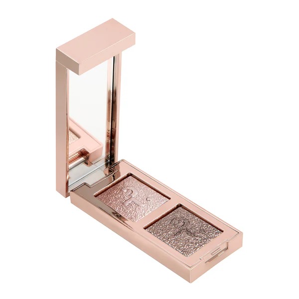 PATRICK TA Major Dimension Eyeshadow Duos - Always On Your Mind
